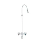 Armatura za kad in prho Unitas Classic 05455 - visoki izliv 200mm