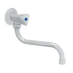 Pipa Unitas 10352 - zidna, priključek G1/2