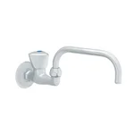 Pipa Unitas 10355 - zidna, priključek G1/2