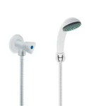 Pipa Unitas 10451 - zidna, priključek G1/2