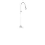 Pipa Unitas 10452 - zidna, priključek G1/2