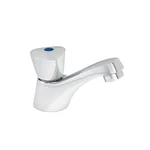 Pipa Unitas 10551 - zidna, priključek G1/2