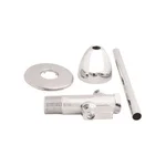 Ventil kotni za pisoar Unitas 13112 priključek G 1/2