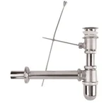 Sifon garnitura za umivalnik Unitas 16302 1 1/4"