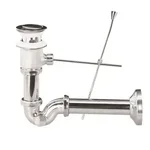 Sifon garnitura za bide Unitas 16303 1 1/4"