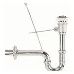 Sifon garnitura za umivalnik Unitas 16305