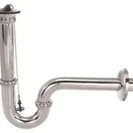 Sifon garnitura za umivalnik Unitas 16306