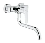 Armatura za kuhinjo Grohe 33982 002 zidna