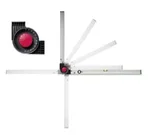 Kotnik alu univerzalni