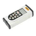 Ultrazvočni meter z laserjem