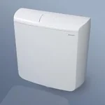 Nadometni kotliček Geberit Rio AP110 (136.610.11.1), beli