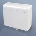 Nadometni kotliček Geberit Fontana AP112 (136.230.11.1), beli