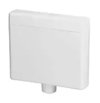 Nadometni kotliček Ciklon Plus NM 5-378, beli