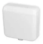 Nadometni kotliček Liv Laguna NM 5-360-500, beli, dvojni