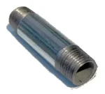 Podaljški pocinkanih cevi