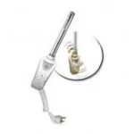 Električni grelci za kopalniške radiatorje