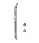 KPL konzola in čepi Apollo Evolution