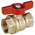 ventil DADO R911 z metuljčkom