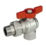 ventil R789 s holandcem, kotni