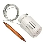 Termostatska glava Giacomini R462L M2