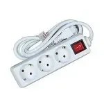 Elektro prodajni program