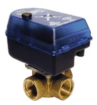 Prekrmilni ventil EMV 110 Rotodivert