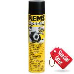 Rems olje Special spej 600ml