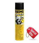 Rems olje Special spej 600ml