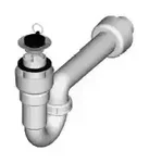 Sifon za bide / umivalni LIV art. 5-154, enojni