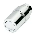 Termostatska glava Danfoss RAX-K krom (Apollo, Korado)