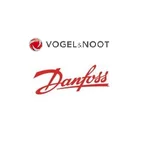 Termostatske glave - zaskočne (Danfoss, Vogel&Noot,...)