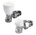 Radiatorski ventili za klasični priklop