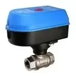 Elektro krmiljeni ventili