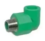 PPR prehodni kosi - kolena