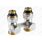 RLV-KS 1/2 ZN ravni (dvocevni)