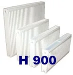 Klasični radiatorji TIP 10, višina 900 mm
