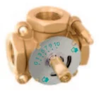 Seltron mešalni ventil (Mesing)