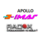 Klasični ventili za radiatorje Apollo IMAS, Radox,...