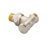 Radiatorski ventili - spodnji, zapirala