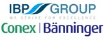 IBP Group, Conex