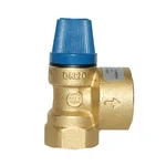 Caleffi 531 - ventil varnostni sanitarni