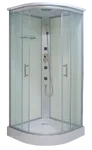 Kompletna tuš kabina Sanotechnik Tango 90x90x215 QL