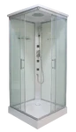 Kompletna tuš kabina Sanotechnik Twist 1 80x80x210 QL