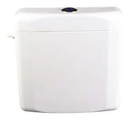 WC kotliček Sanotechnik SANOSWIFT DualFlush 3/6 SP132 - nadometni