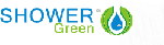 ShowerGreen logo