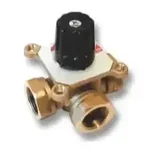 mhe mešalni ventili 3P