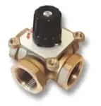 mhe mešalni ventili 4P