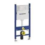 Geberit Duofix WC UP100, h=112