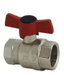 modul krogelni ventili, metuljček