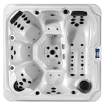 Sanotechnik oasis maxi